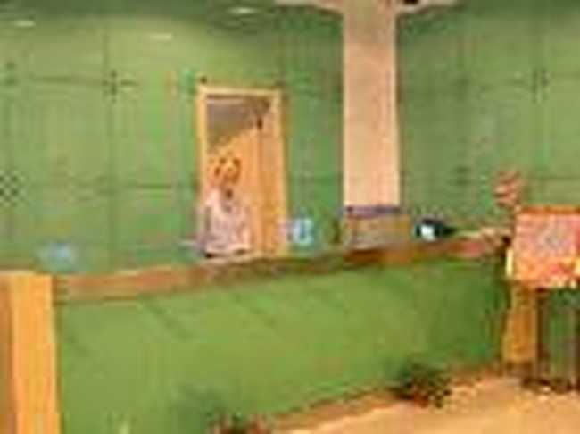 锦江之星－上海火车站,图二