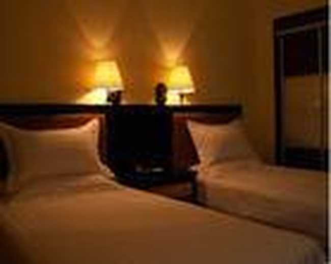 如家快捷酒店-上海真北路店,图三