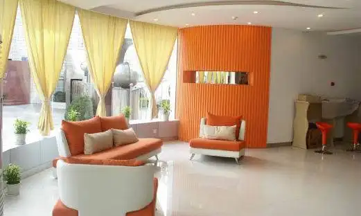 万好万家酒店连锁－上海闸北店