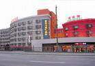 莫泰168连锁旅店－高桥店,图一