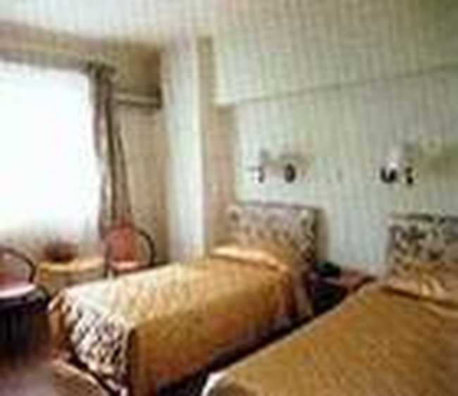 上海凯虹宾馆,图三