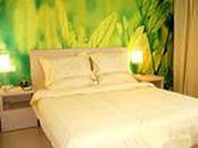 上海a8酒店-虹桥店,图三