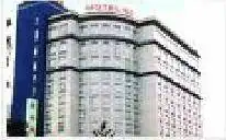 上海莫泰酒店连锁－天山路店