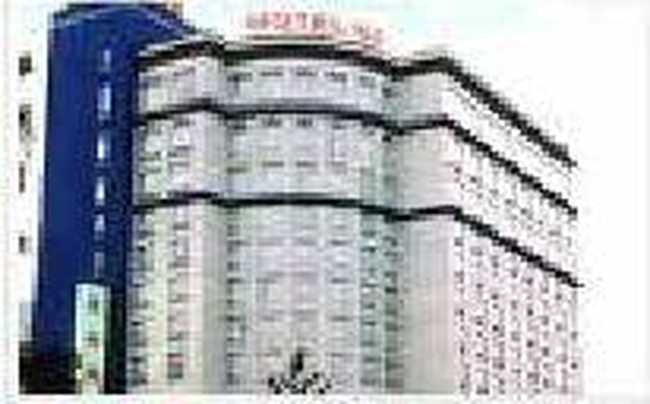 上海莫泰酒店连锁－天山路店