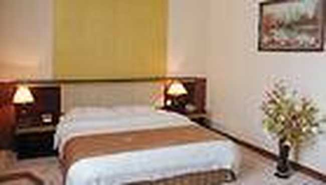 上海酒钢大酒店,图三