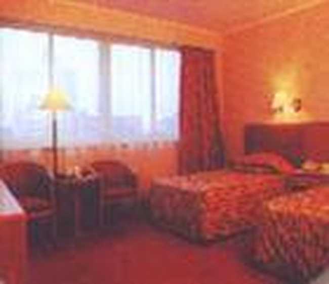 上海襄阳饭店,图三