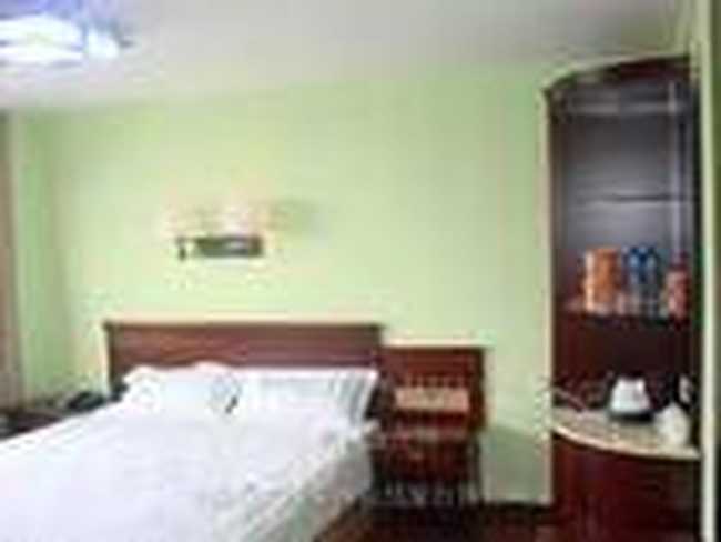 上海云海宾馆,图三