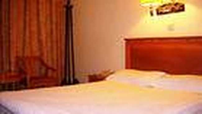 上海美宇宾馆,图三