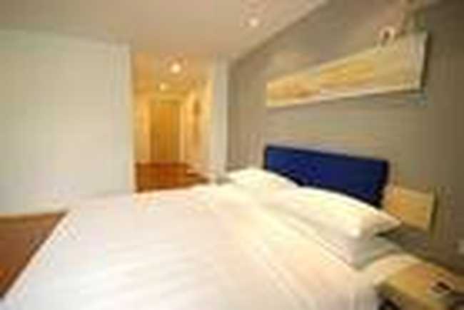 七斗星商旅酒店－上海五角場(chǎng)店,圖二