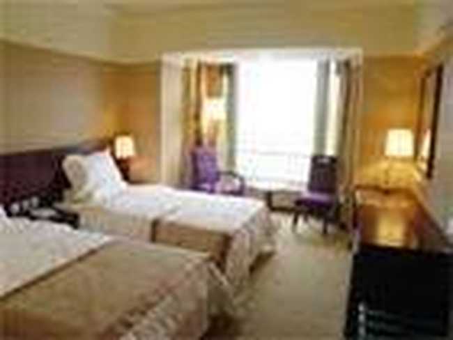 上海爱金华酒店－张桥店,图三