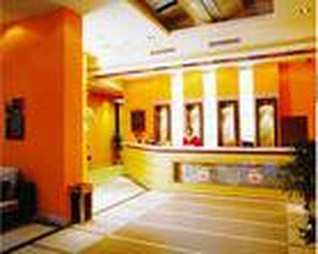 24K国际连锁酒店吴中路店,图二