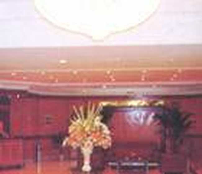 上海吉侬宾馆,图二