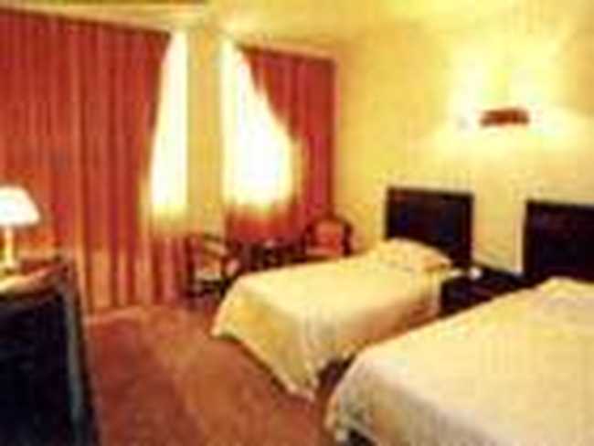 上海松源大酒店,图三