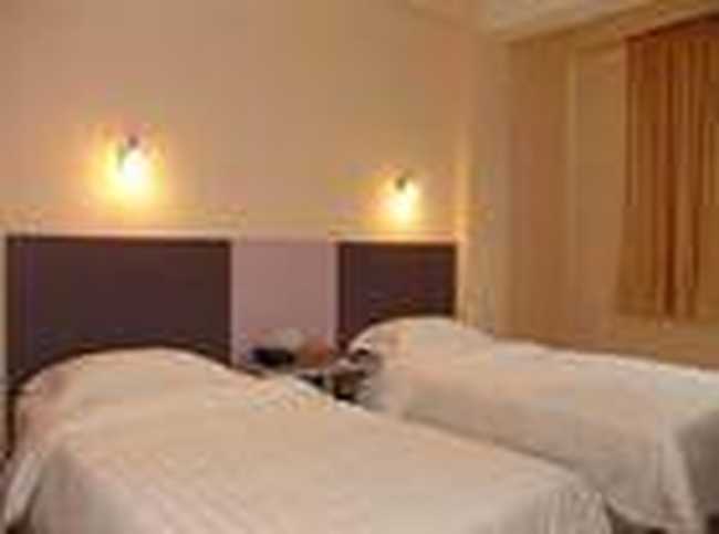 上海万里路国际青年酒店,图三