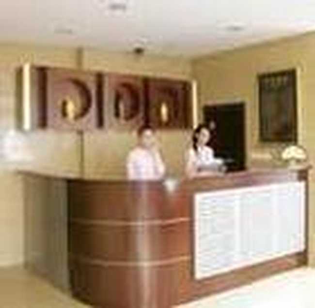 上海卡玛达168旅店,图一