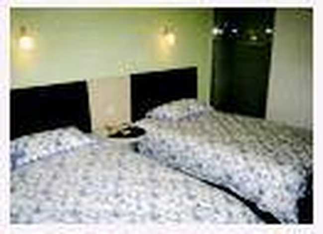 上海莫泰酒店－火车站店,图三