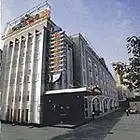 上海神舟商旅酒店徐汇店