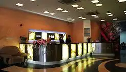 上海云根庭旅店连锁－金山店,图二