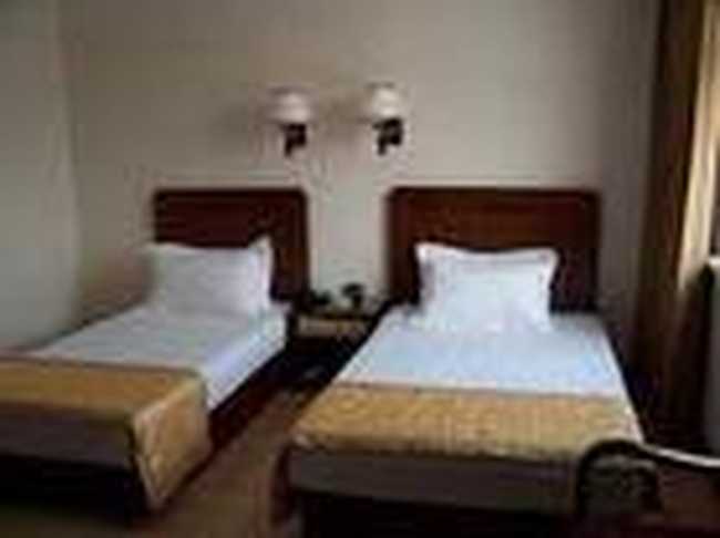 上海江蓉大酒店,图三