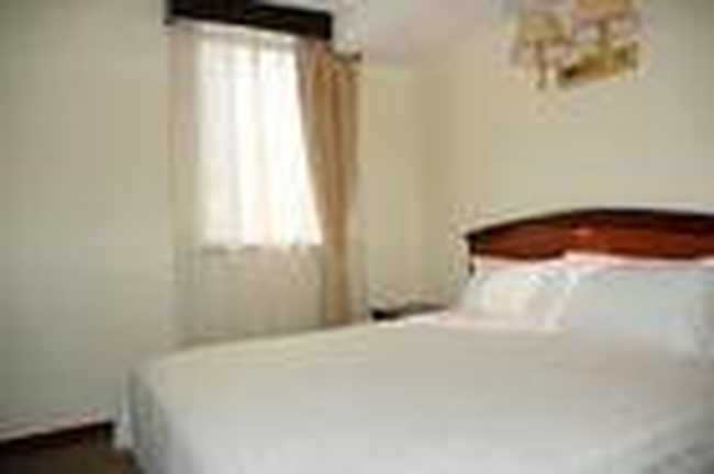 上海卡玛达168旅店,图三