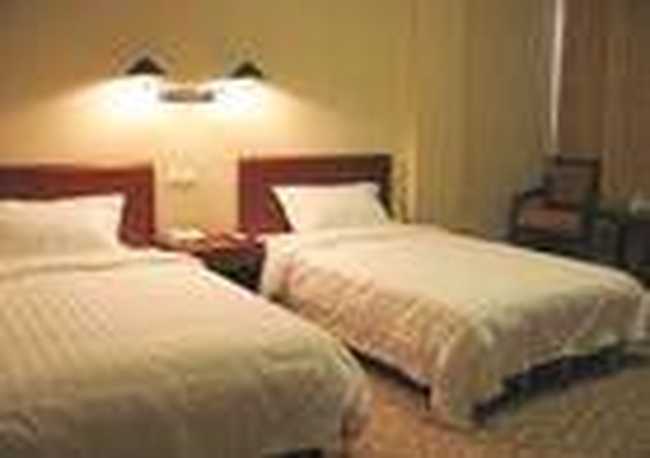 久悦商务酒店-浦东大道店,图三