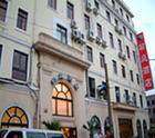 上海翰庭酒店,图一