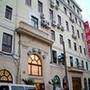上海翰庭酒店