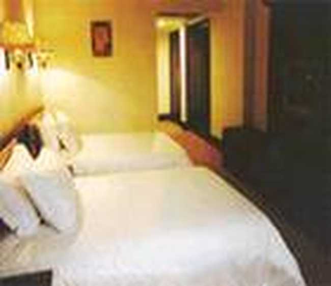 上海翰博酒店,图三