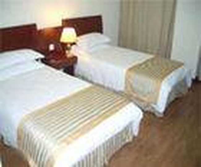 上海新世界假日酒店,图三