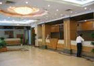 上海亭枫宾馆,图二