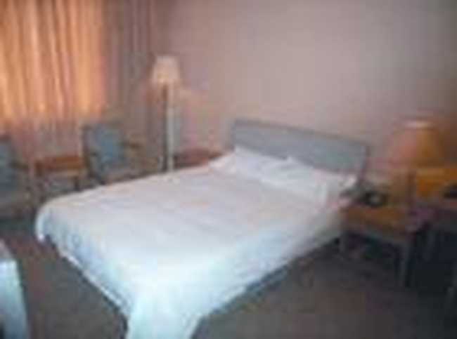 上海龙建大酒店,图三