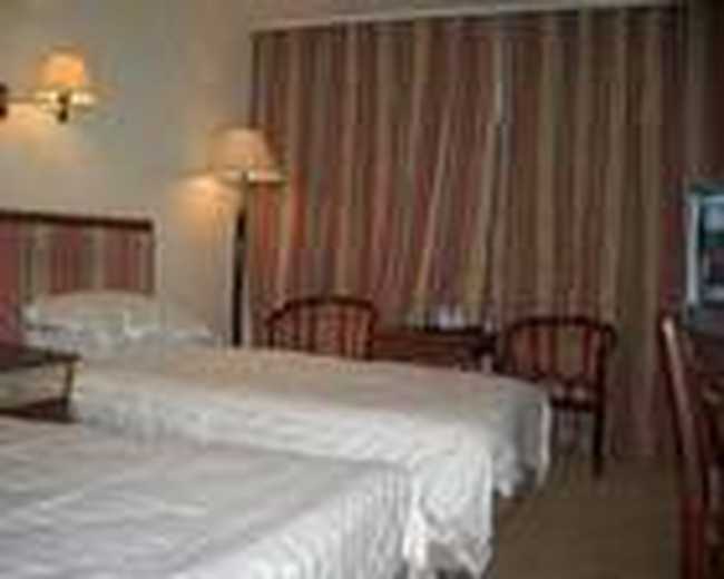 上海豪鑫酒店,图三