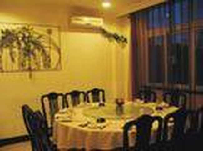 上海同福酒店,图三