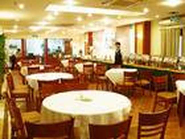 格林豪泰上海龙江酒店,图三