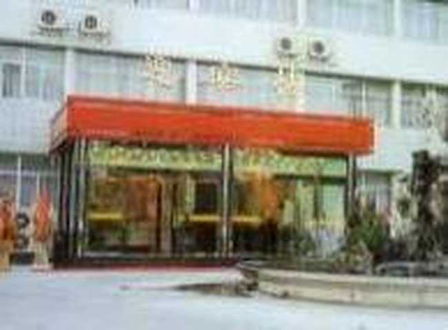 上海沪陵迎宾楼