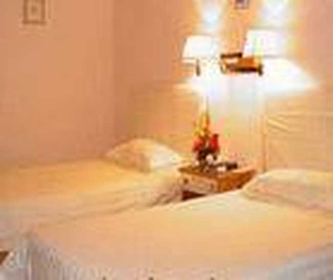 上海莱客酒店,图三