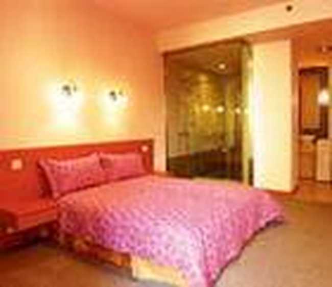 24国际连锁酒店-新会路店,图二