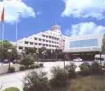 上海中运大酒店