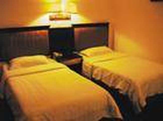 上海同福酒店,图二