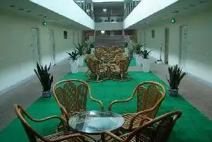 新光影艺苑迎宾馆