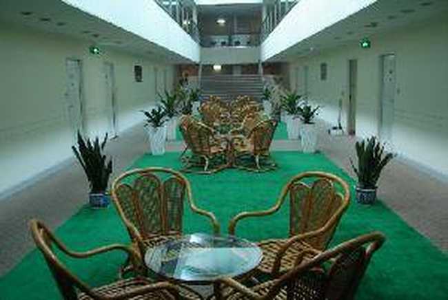 新光影艺苑迎宾馆