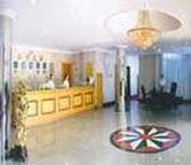 上海滨江度假中心,图三