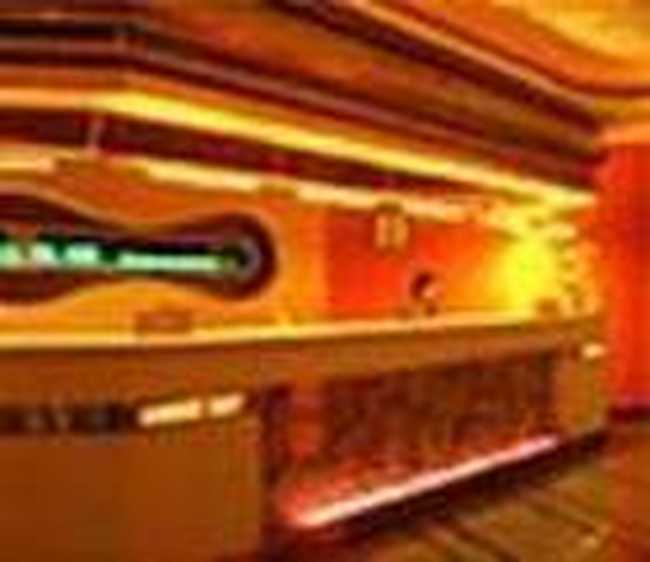 莫泰168连锁旅店－惠南店,图一