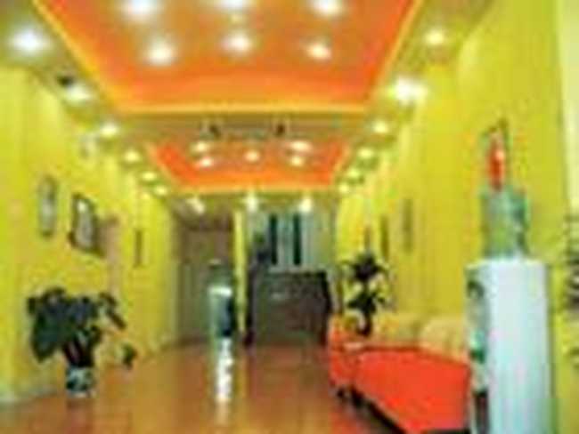 如家快捷酒店－大柏树店,图二