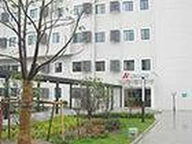 上海锦江之星－张江店,图一