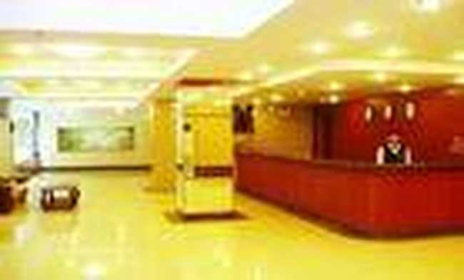 上海美德宾馆,图二