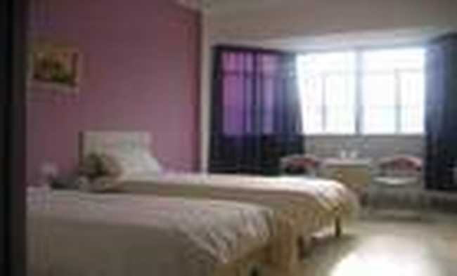 世济星洁捷酒店-周家嘴路店,图三