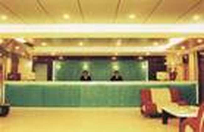 上海美宇宾馆,图二