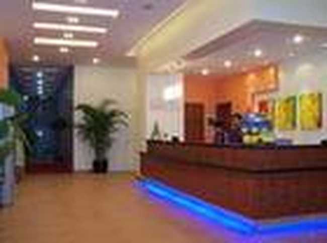 7天连锁酒店－上海虹桥店,图一