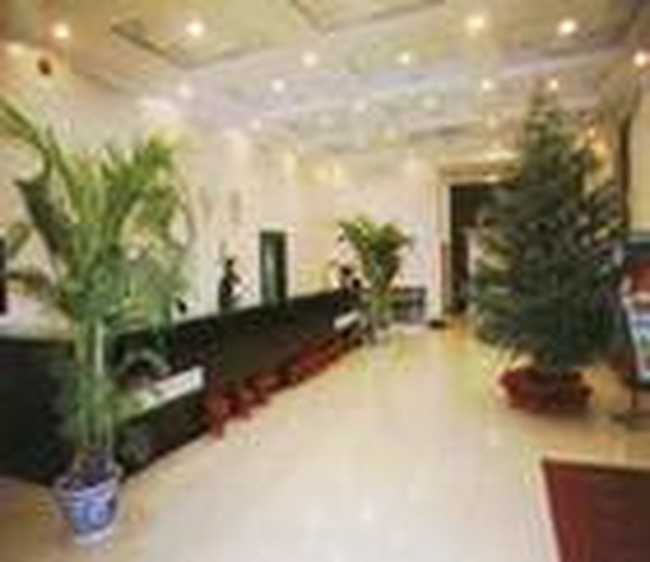 上海创业大酒店,图二